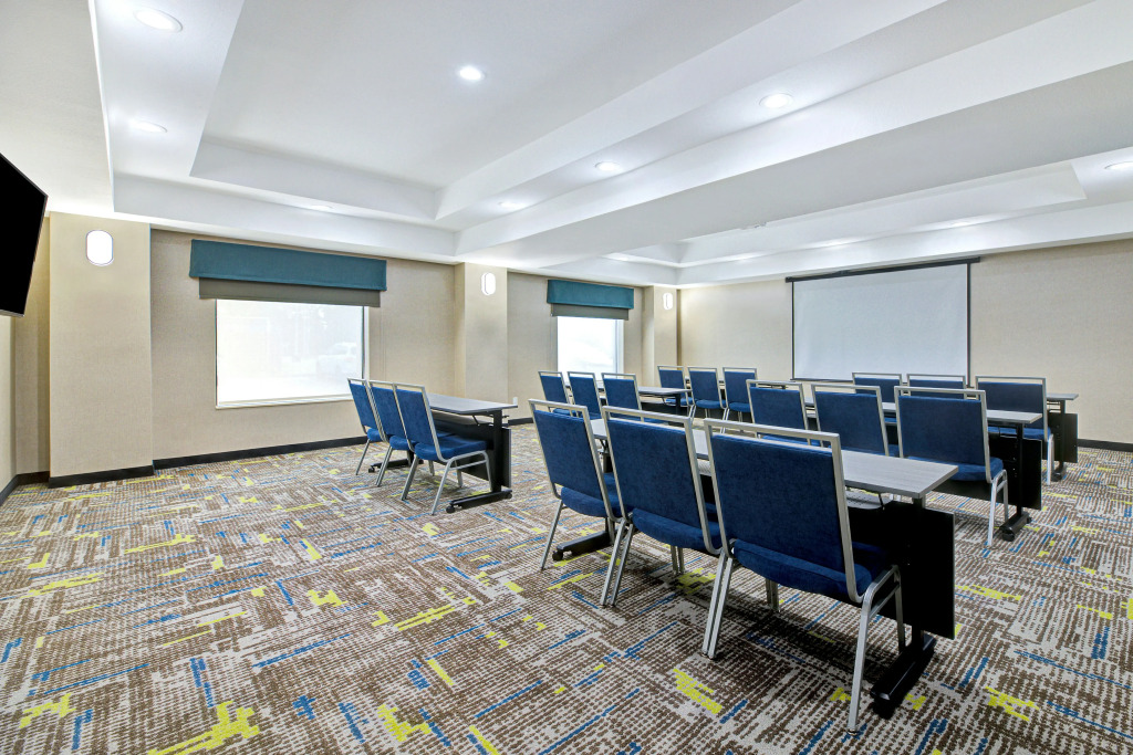 Hampton Inn & Suites Nacogdoches