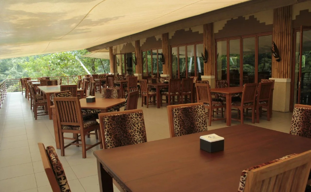 Driam Riverside Resort