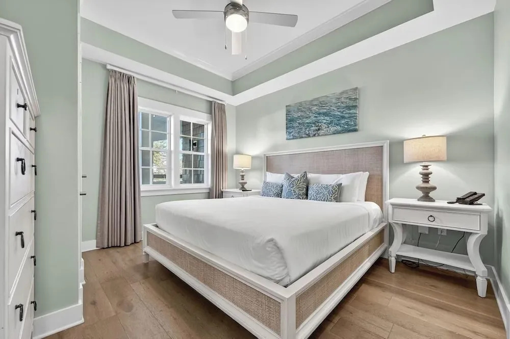 Henderson Beach Resort Lofts 104- Poolside Paradise