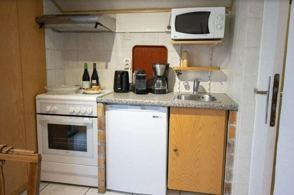 Holiday flat in Morschwiller