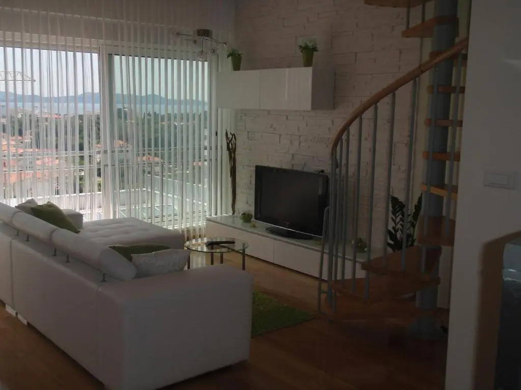 Apartment Tammy