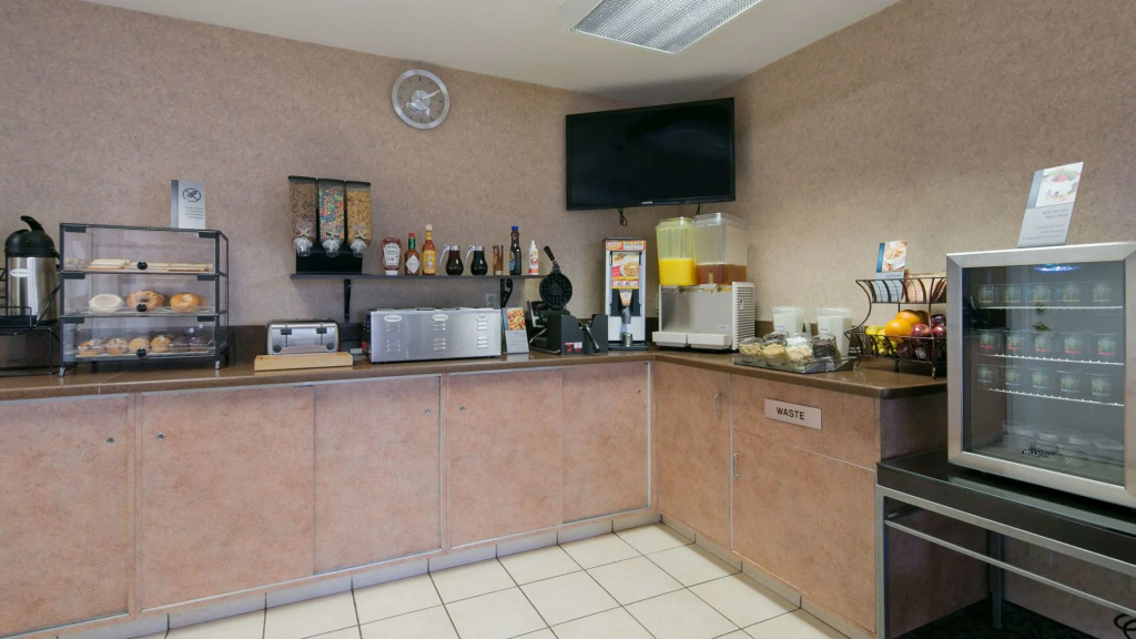 Best Western Inn of Vancouver