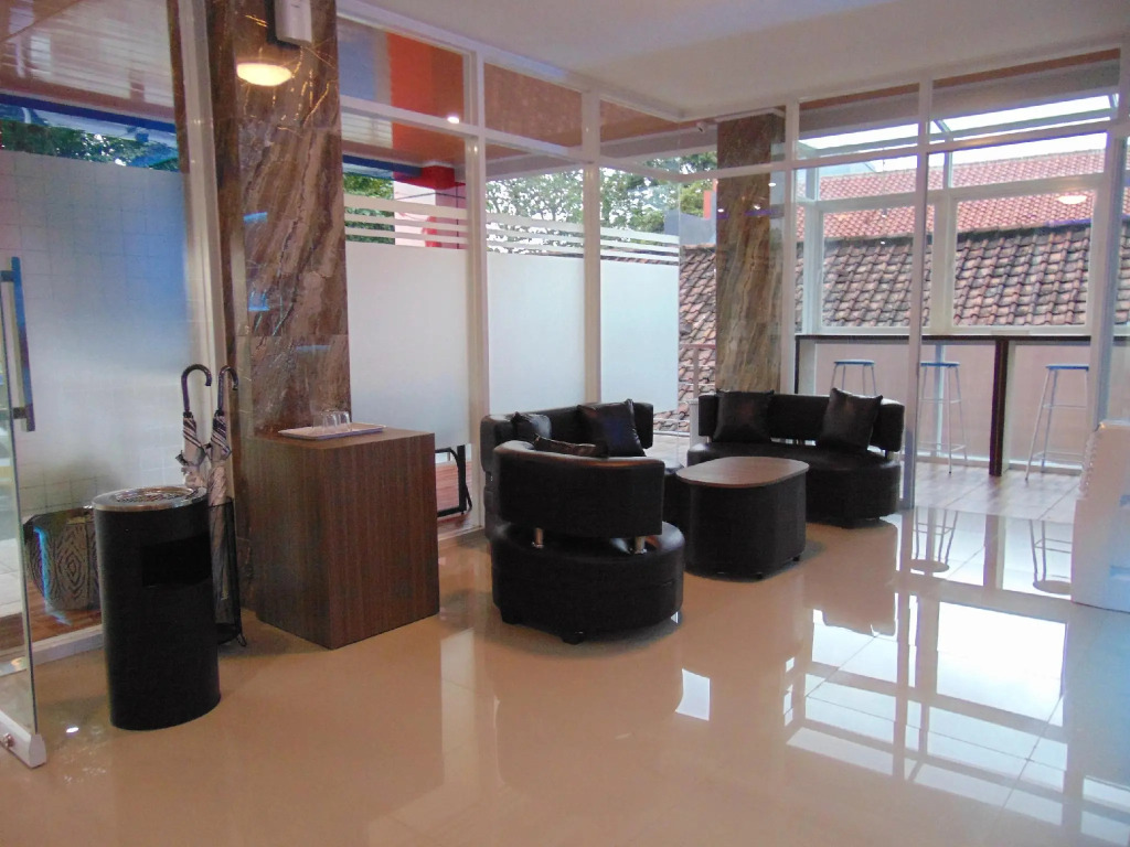 Arya Hotel Syariah Majalengka