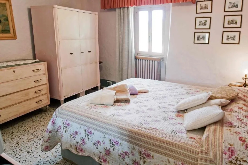 Agriturismo Corboli
