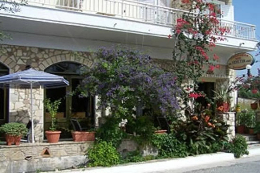 Hotel Venetia