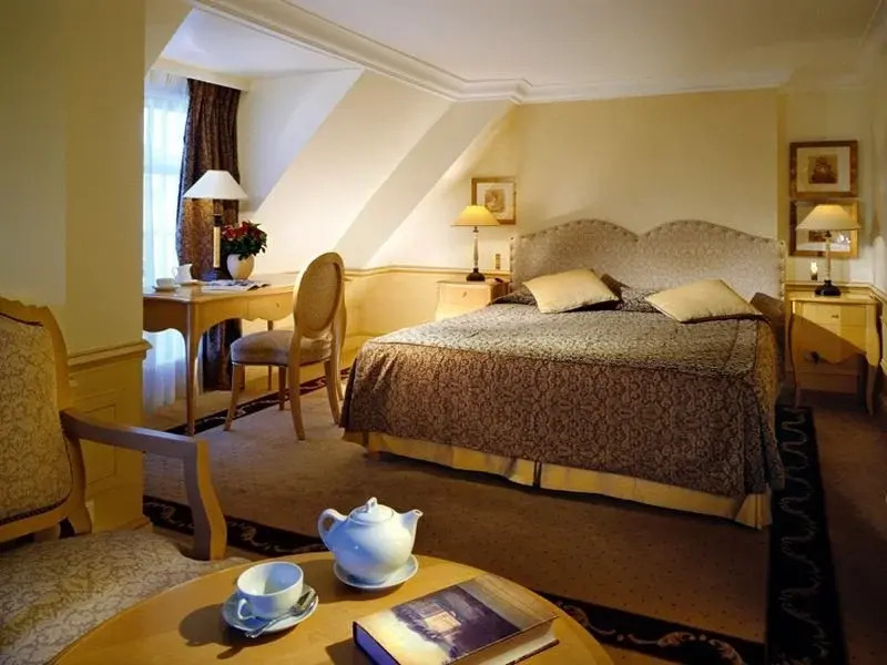 Hôtel Lotti