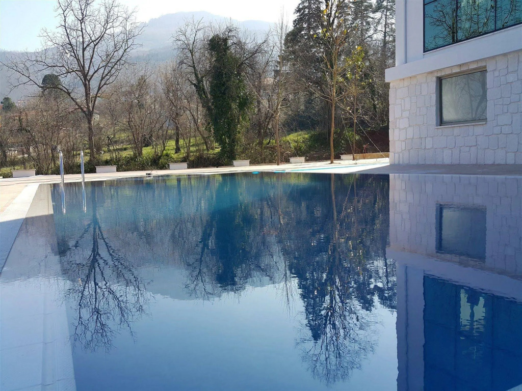 Elgarden Hotel & Spa