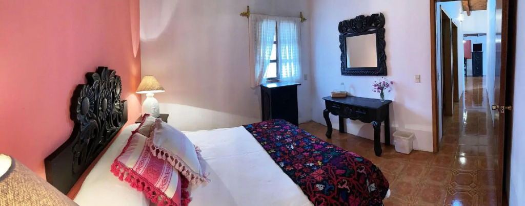 Las Margaritas Hotel Posada