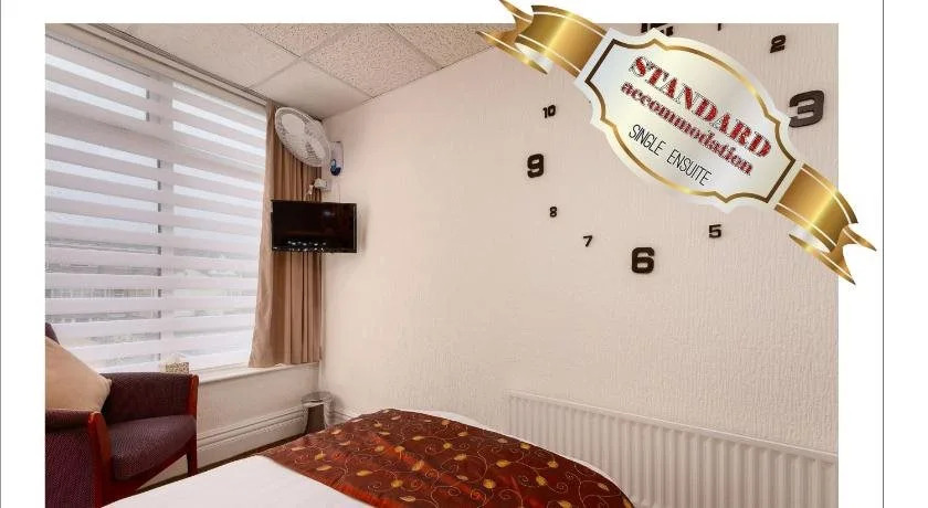 Pembroke Hotel
