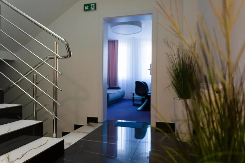 Hotel Quattro