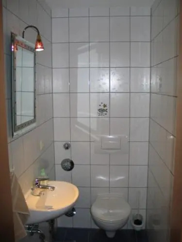 Ferienwohnung Sünnenkringel 61
