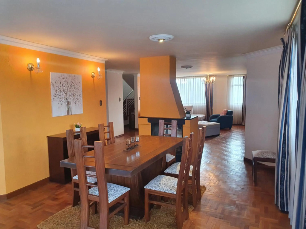 MONTELUX APARTAMENTO Desayuno incluido