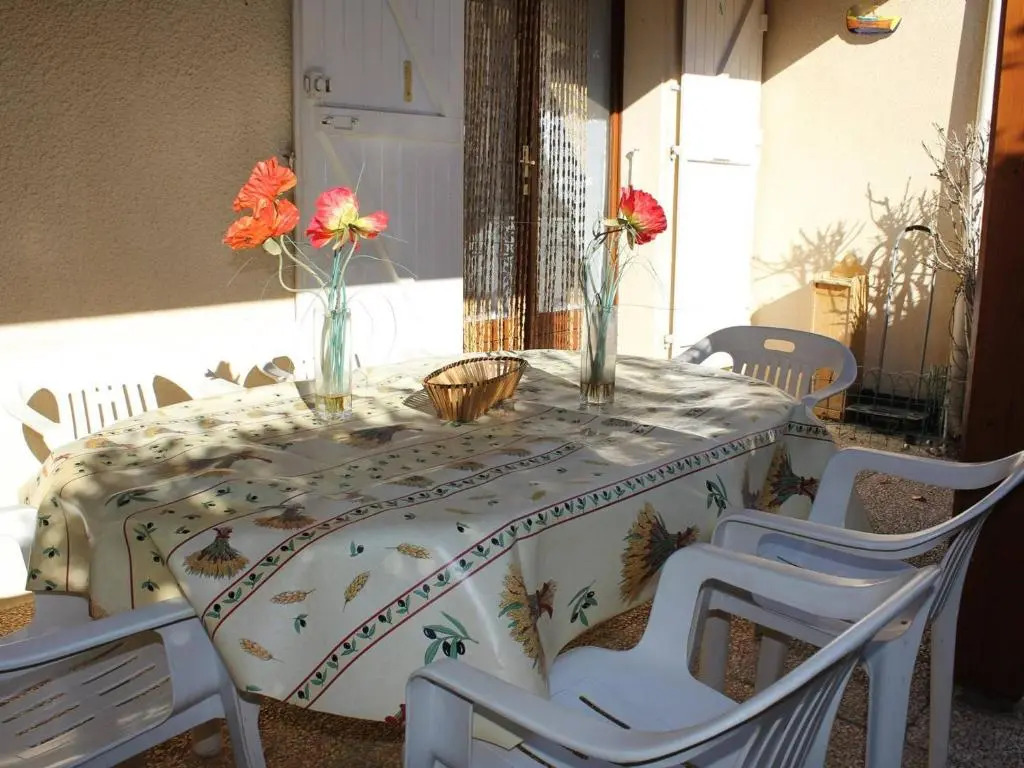 Maison Fleury-Saint-Pierre-la-Mer, 3 pièces, 6 personnes - FR-1-229D-81