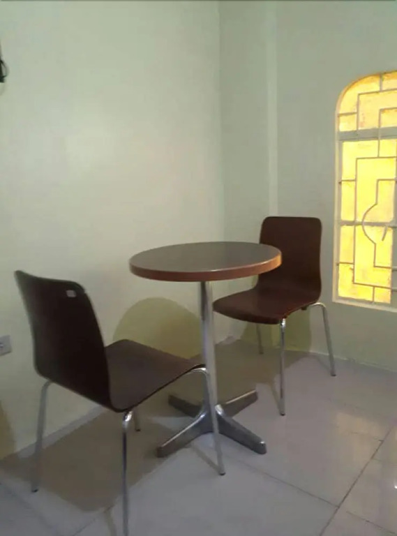 D and A Transient Inn Taguig