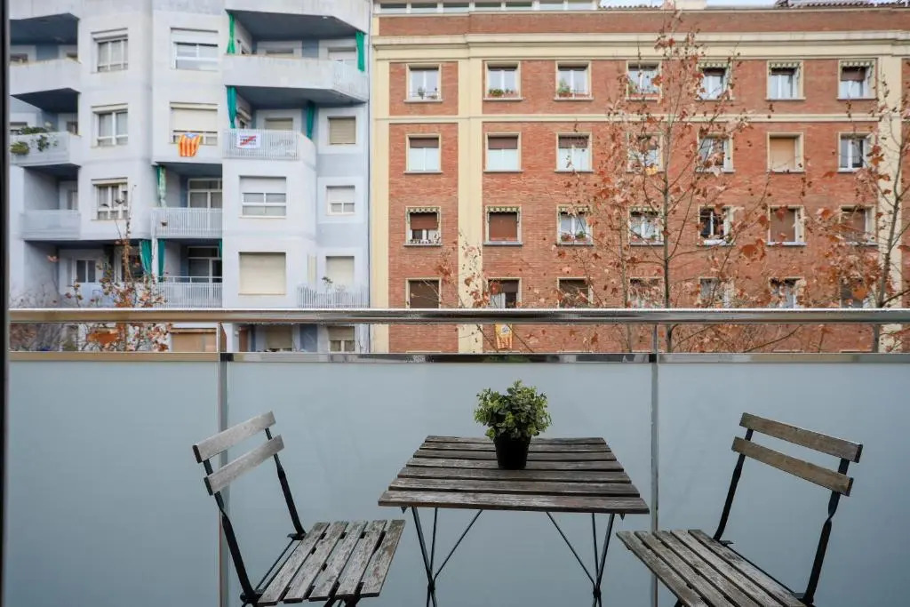 BBarcelona Sagrada Familia Flats