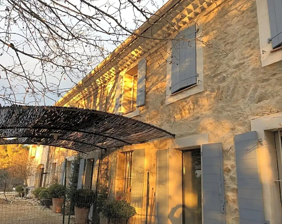 Maison d'Hotes Campagne La Nègre