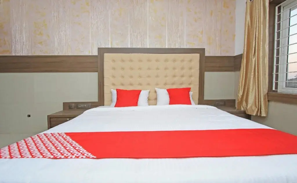 Hotel O Nirvikalpa