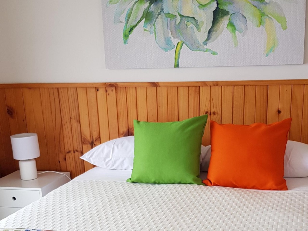 Blue Seas Holiday Villas
