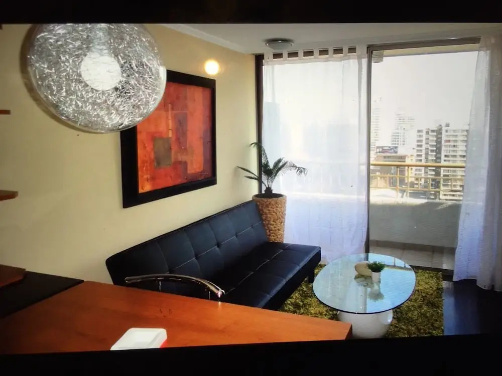 JC Apart Hotel Providencia