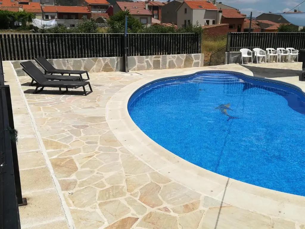 Casas Rurales TIO CLAUDIO I y II