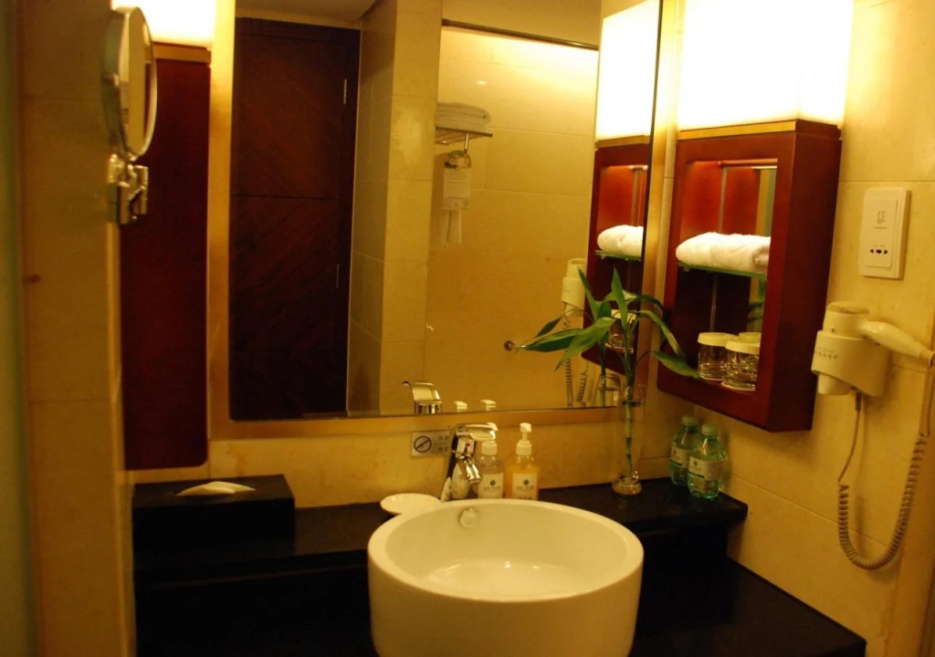 Beijing Guangxi Hotel