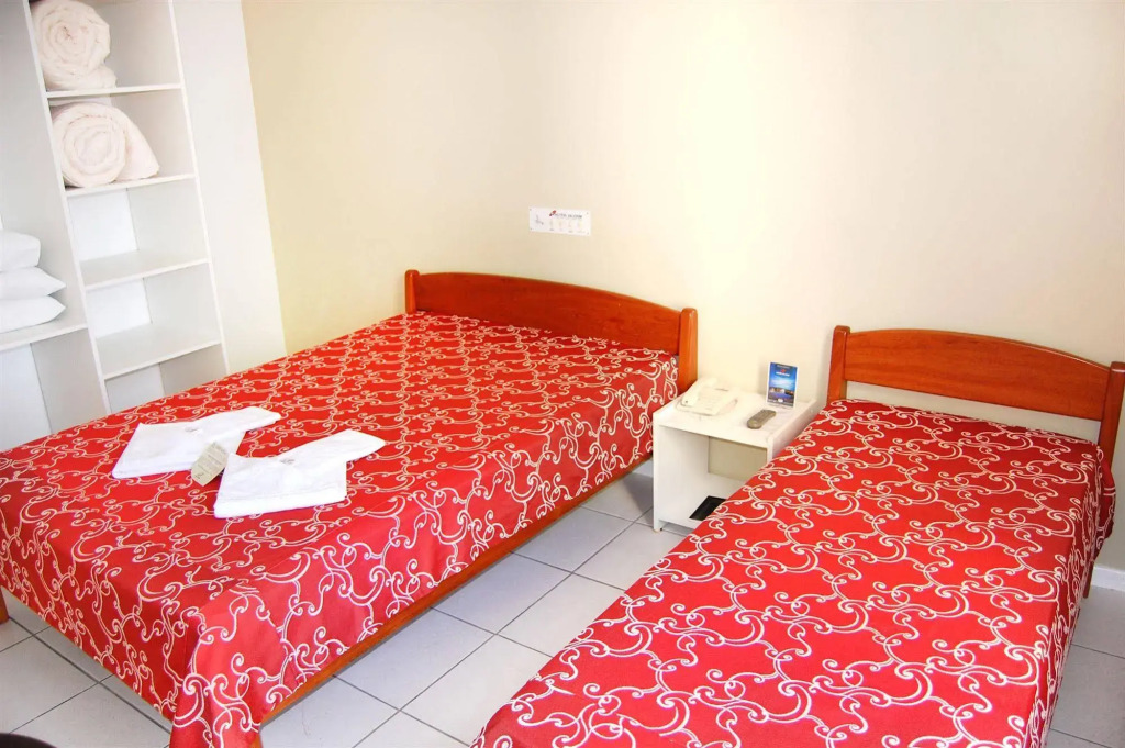 Hotel Valerim Center