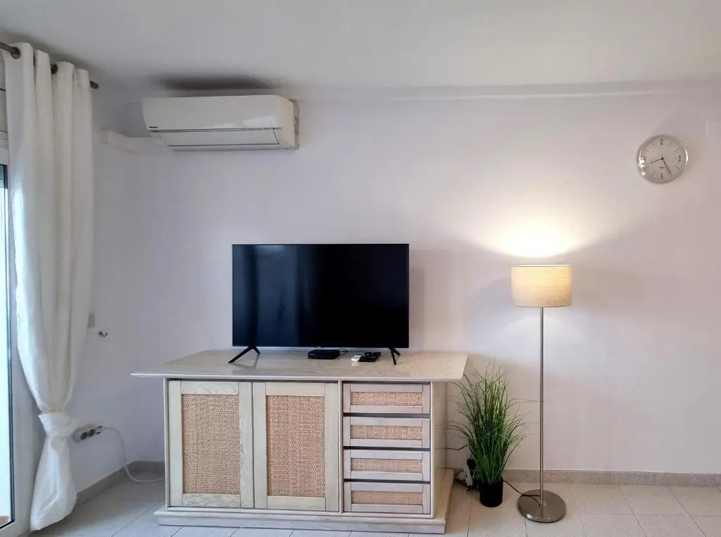 Apartment Maurici