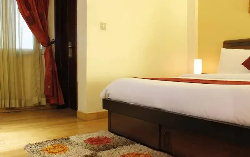 Westown Hotels Ikeja