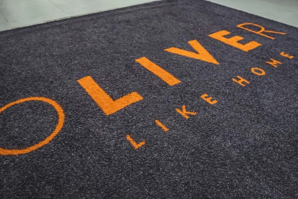 OLIVER comfy I Apartments with self check-in