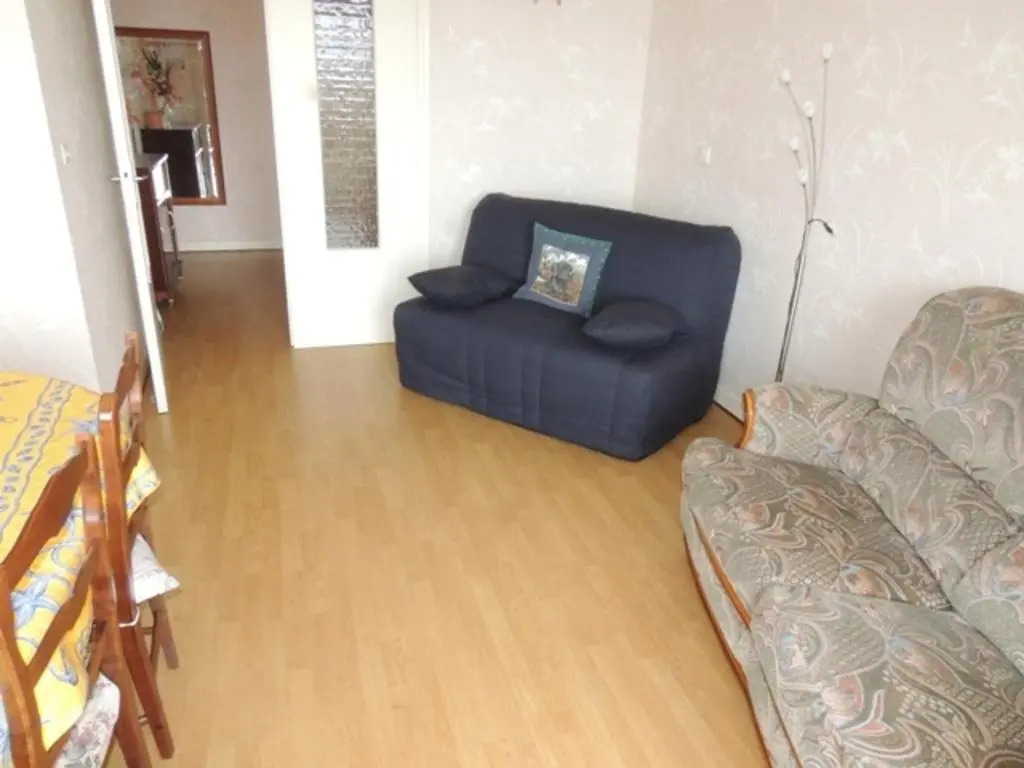 Appartement Royan, 2 pièces, 4 personnes - FR-1-71-62