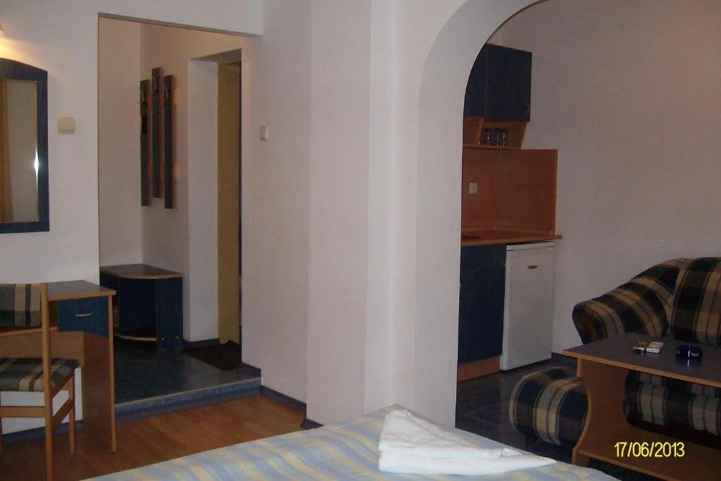 Guest House Petkovi