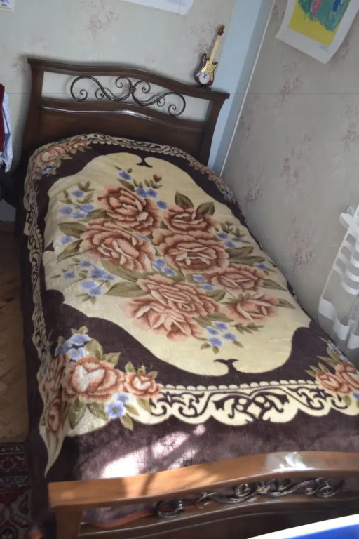 Serik & Geora Guesthouse