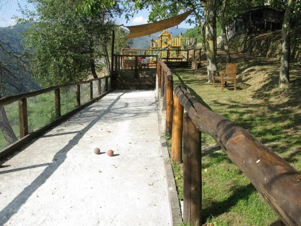 La Locanda del Moro