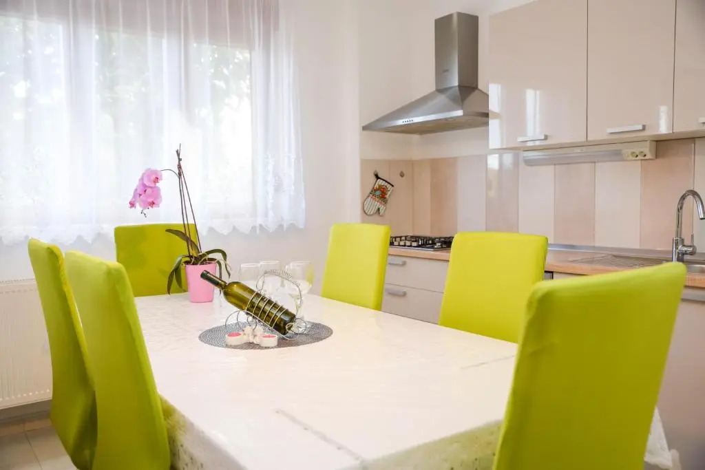 Apartment Andrić