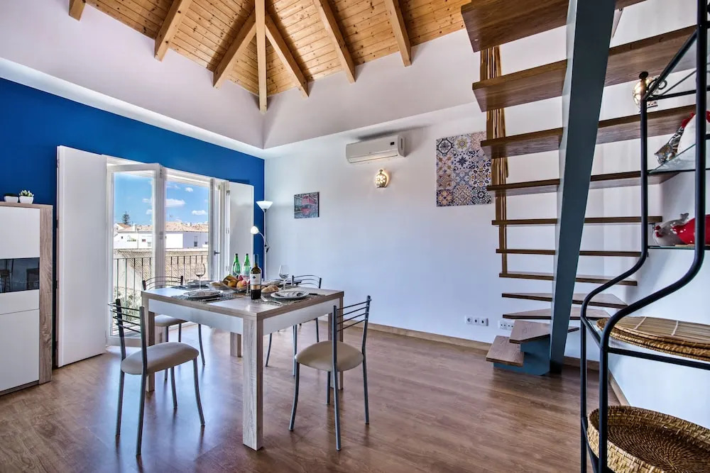 Apartment Vista Gilao by MarsAlgarve