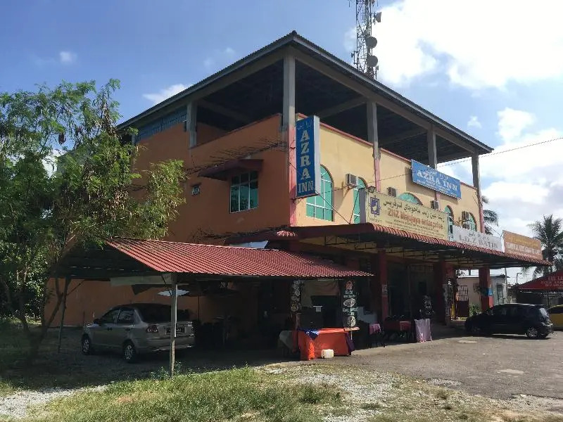 Azra Inn by OYO Rooms