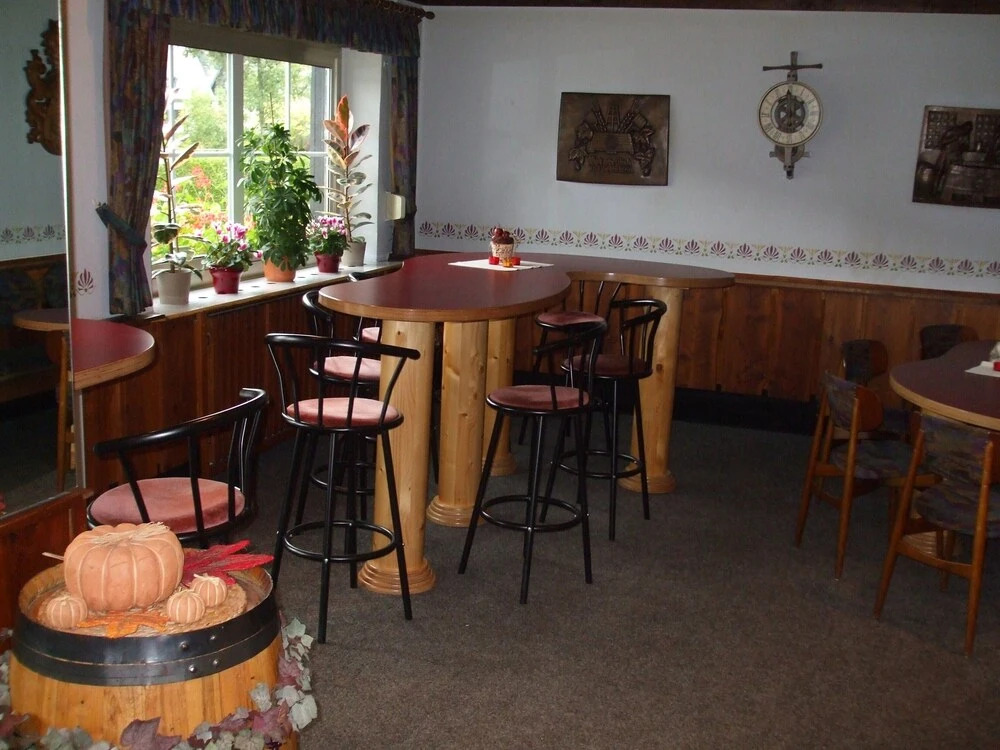 Gasthof Zum Dorfkrug