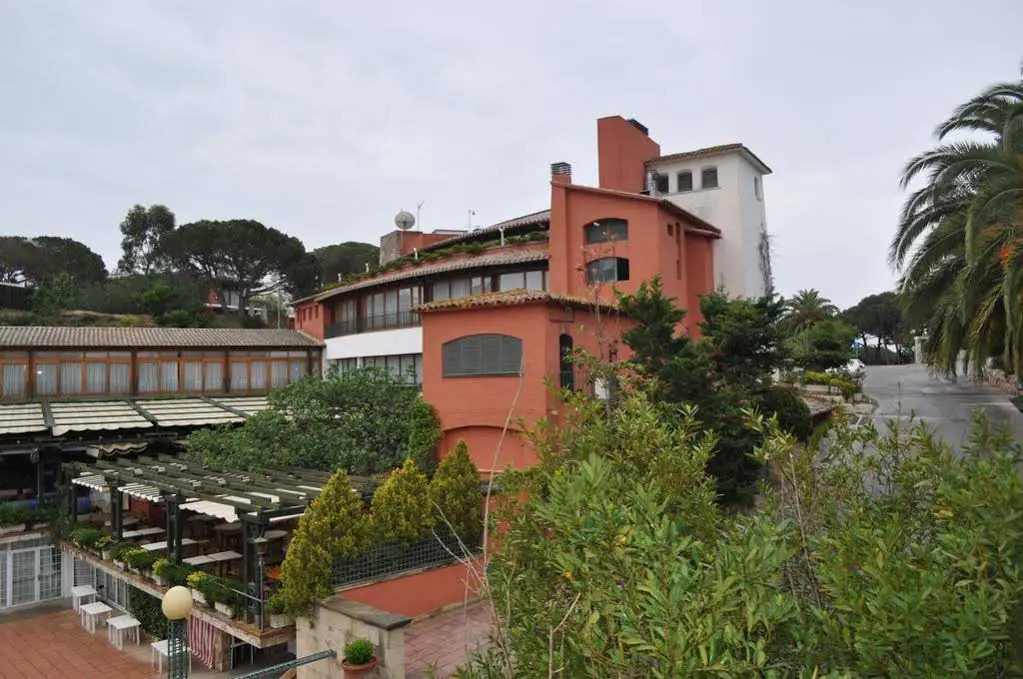 El Trull Apartments