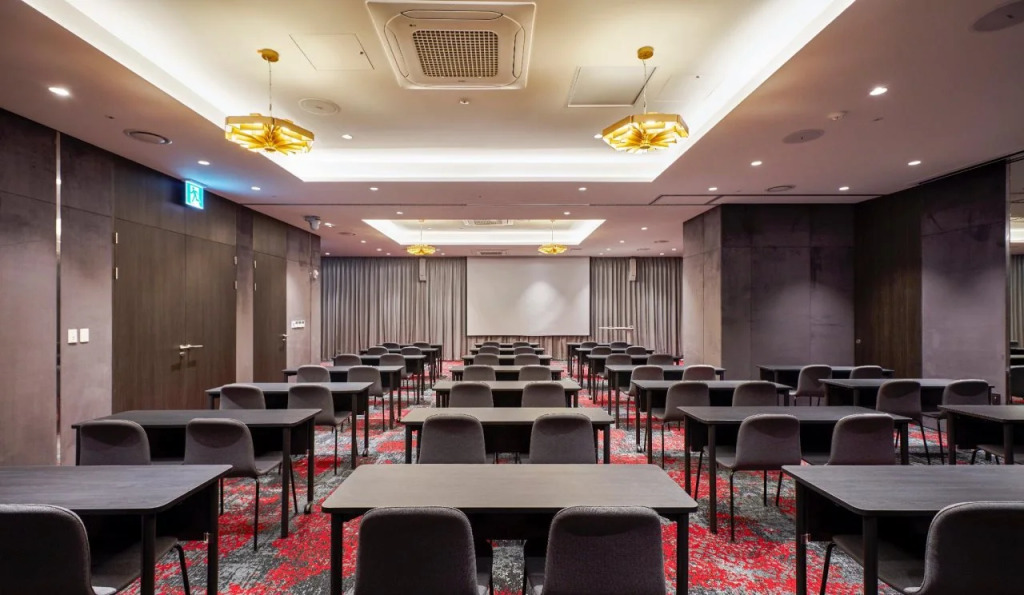 HOTEL in 9 Gangnam