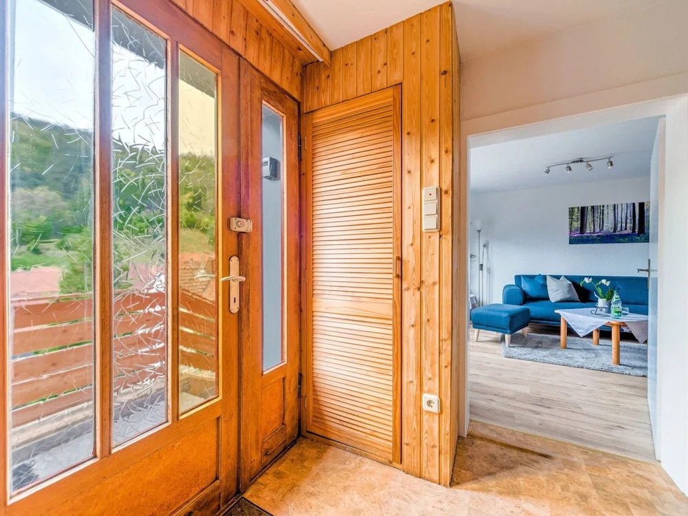 Cosy Apartment near Ski Area in Zorge