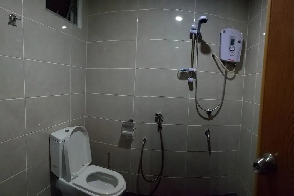 HOOD - Hostel