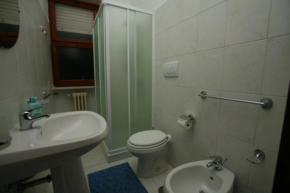 B&B Piazza Partigiani