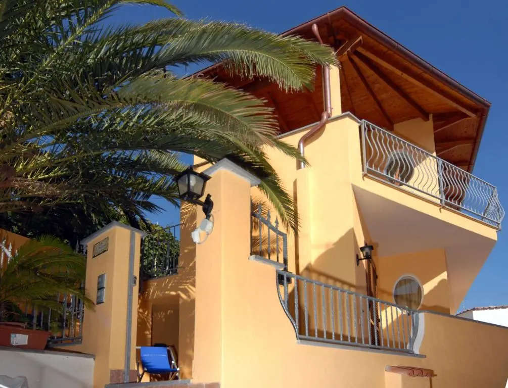 Arcadia Case e Vacanze