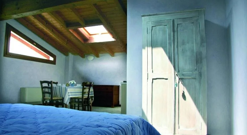 Cascina Clarabella