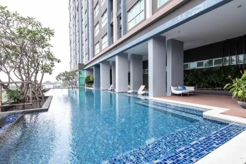 Baan Kiang Fah Condo R357