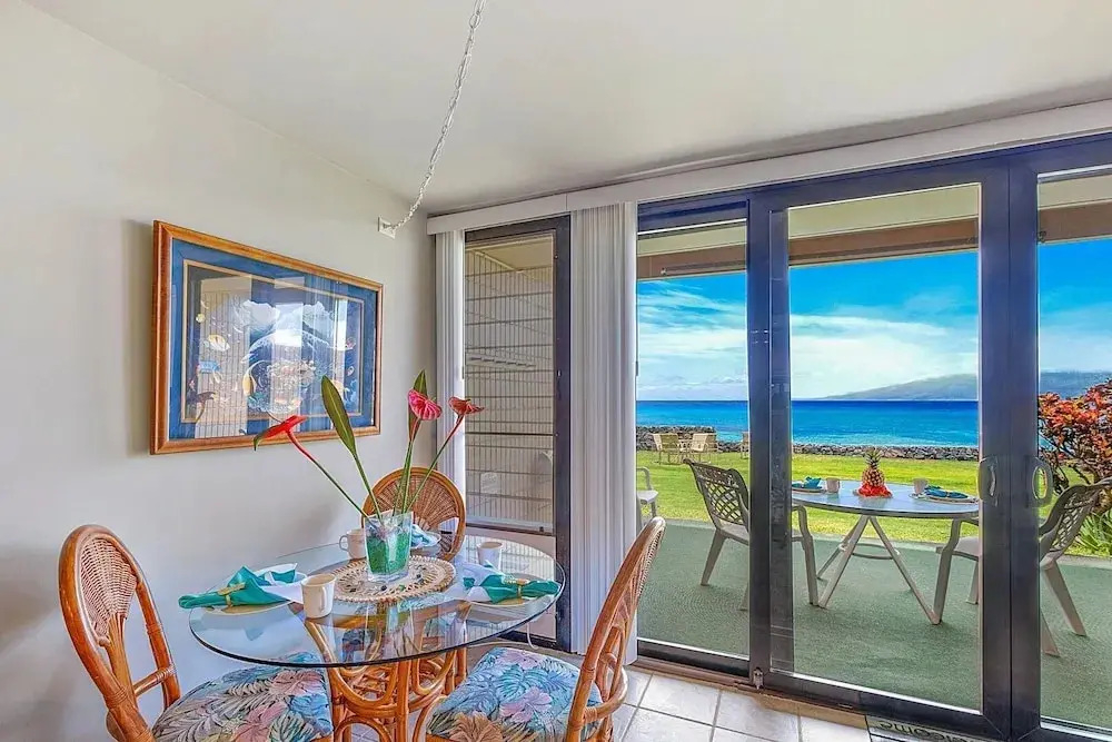 Makani Sands Unit 207-1 Bedroom Condo