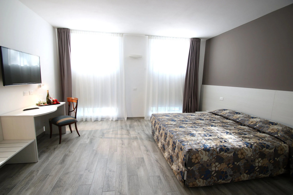 B&BveniceLAGOON Cool,Wifi-Aircnd-Parking-Breakf103