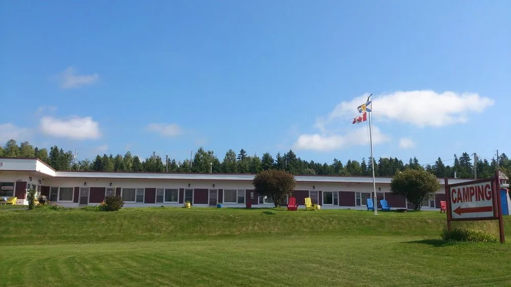 Oasis Motel