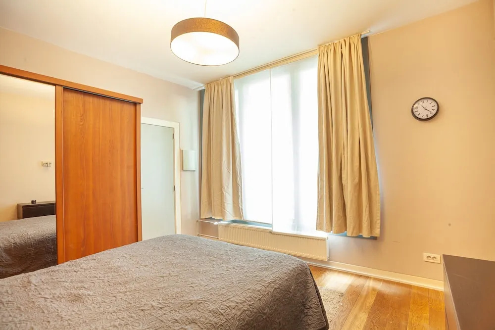 Luxury Suites Castel by Rikas Hotels