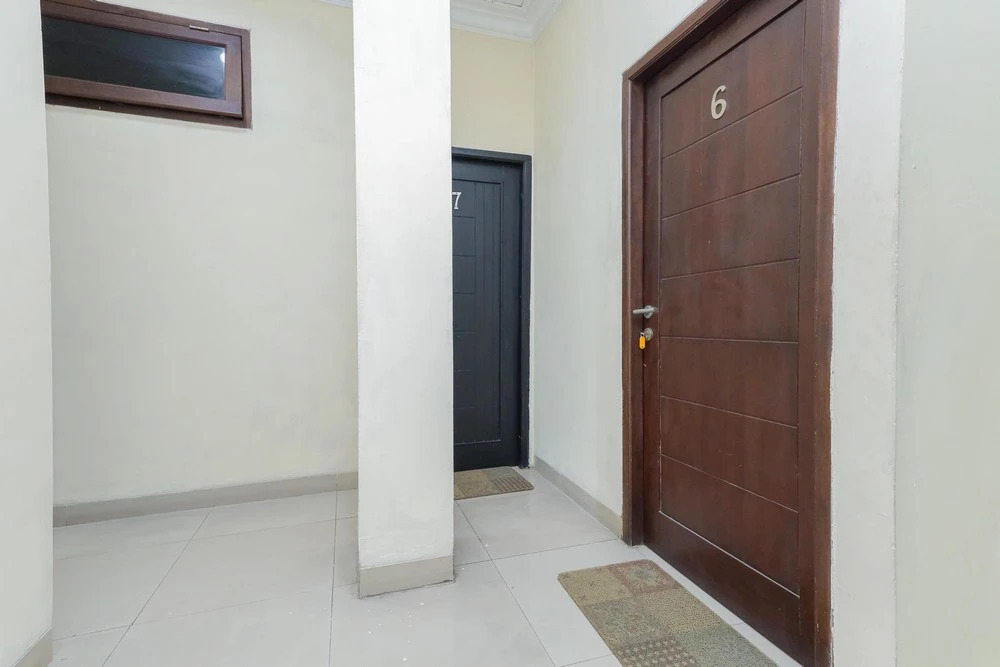 Al Thalib HOTEL SYARIAH